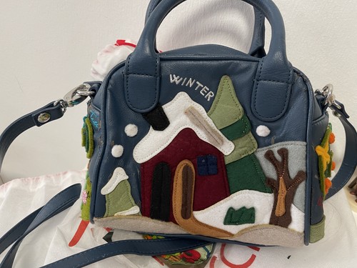 Sac main femme - main, en