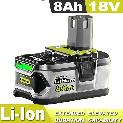 Batterie 18v 0ah pour - batterie,
