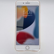 Unlocked Apple iPhone 7 Plus