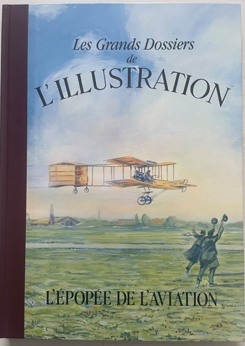 Les grands dossiers - grands, de