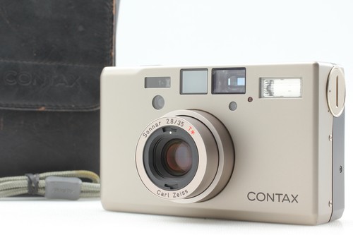 Appareil photo argentique