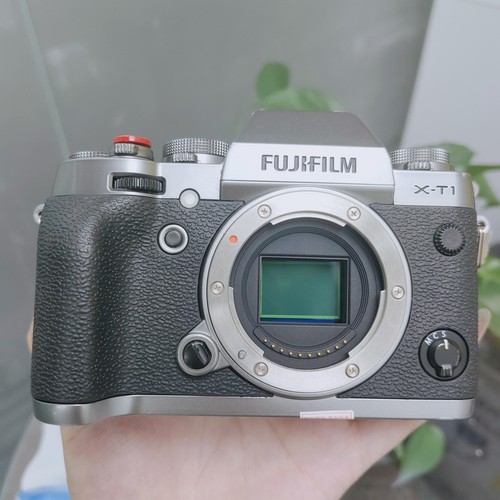 Fujifilm fuji xt1 - fuji,
