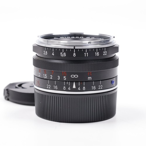 Carl zeiss biogon - biogon, 35mm