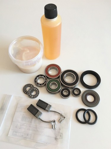 Kit réparation roulements - kit, de