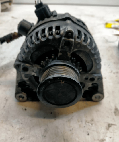 1708322 alternateur ford focus - 1708322,