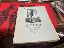 Max Bucaille Limited Edition