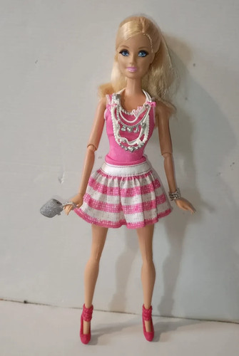 Poupée barbie set poupées - barbie,