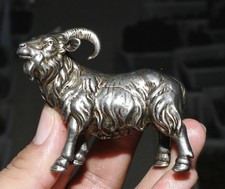 3 "Vieux ciel fer Fengshui 12