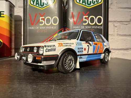 Golf gti gr - vw, gr.a