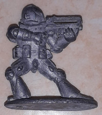 figurine Grenadier