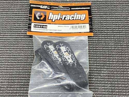 Hpi wr8 kblock - hpi,