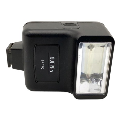 Easybuy sunpak 170 - sunpak,