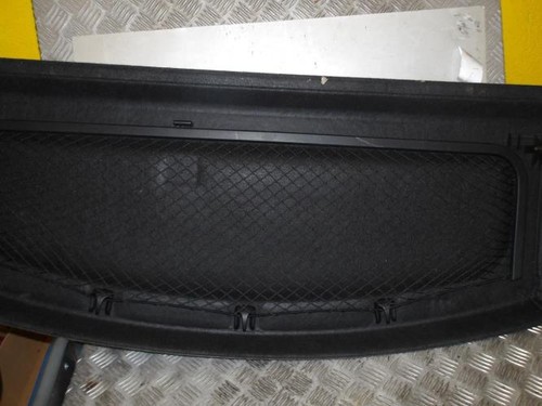 Plage arriere volkswagen golf - volkswagen,