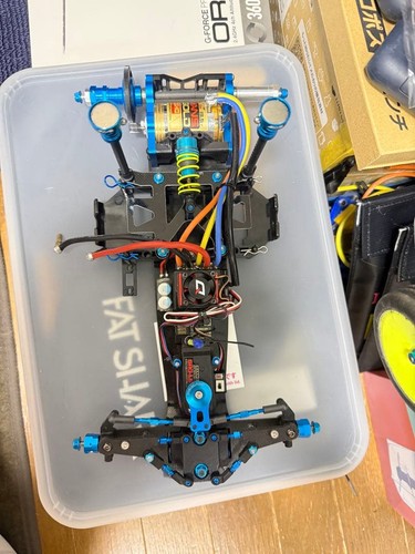 F103gt full custom avec - custom,