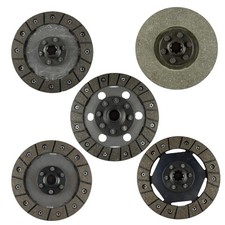 DISQUE D'EMBRAYAGE MOTO TRACTEUR FERRARI ADRIATIQUE LAMPE AIGRE GRILLO