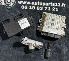 KIT DEMARRAGE PEUGEOT BOXER 3 2.2 HDI 130 S180129101J 9691551980 1371887080 4HH