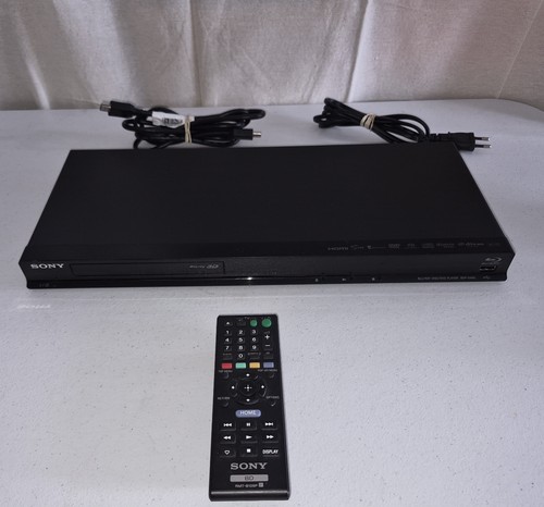 Lecteur blu ray sony - lecteur,