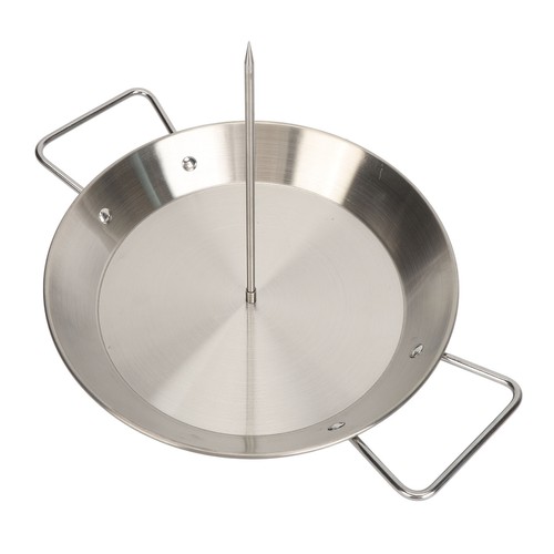 Vertical skewer grill - 1,