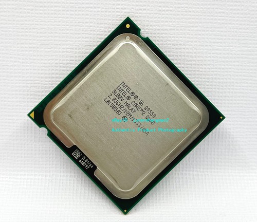Intel core quad - core, 2