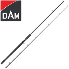 Canne casting DAM Effzett