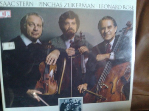 Sealed columbia masterworks - columbia,