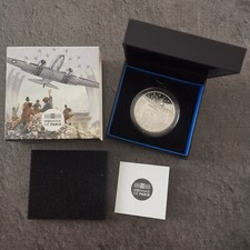 COFFRET 10 EURO ARGENT BE 2018