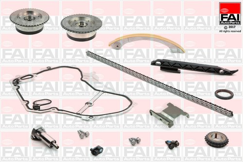 Kit chaîne distribution - kit, de