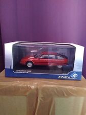 Citroën CX GTI Turbo II 2.5l 1988 Solido 1/43