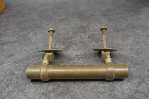 Ancienne poignee bronze art - en,