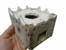  PIECE A IDENTIFIER  FAIENCE