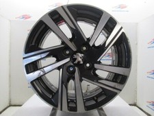 JANTE ALUMINIUM  PEUGEOT  2008