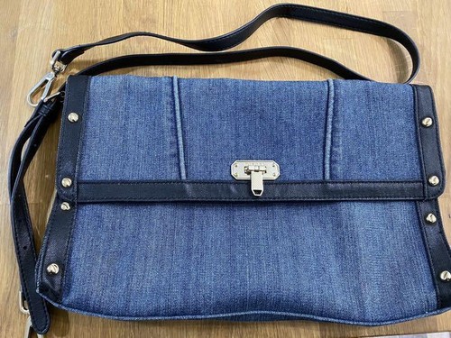 Sac pochette diesel voies - sac,