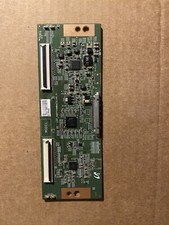 Carte T-con 13y-s60tvamb4c2lv0.0 Tv Waltham WLFHD40D17B Compatible Toshiba