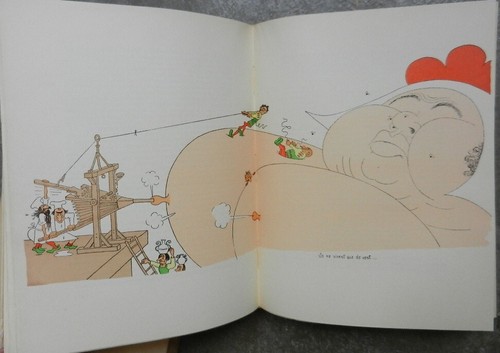 Gargantua pantagruel - et,