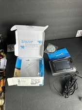 TomTom XL 335 SE GPS