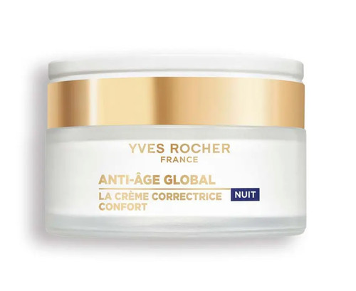 Yves rocher anti - anti-age, global