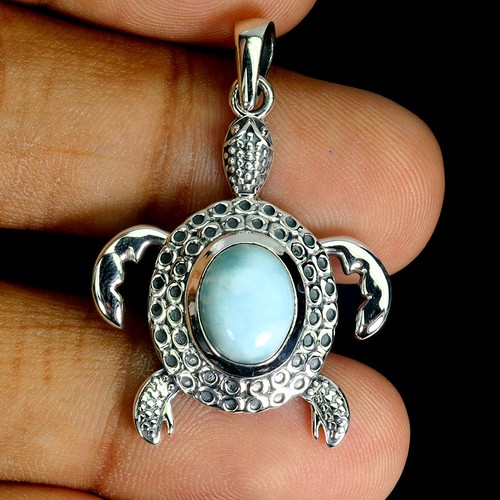 Pendentif argent sterling - pendentif,