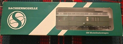 Sachsenmodelle 14221 - , ho