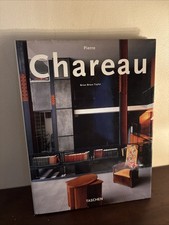 Pierre Chareau - Designer and