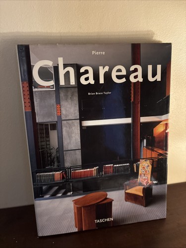 Pierre chareau designer and - pierre,