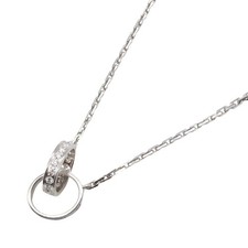 Collier CARTIER Baby Love