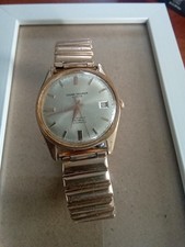 montre automatique homme vintage Sigma