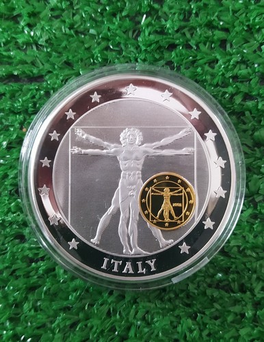 Médaille pièce monnaie