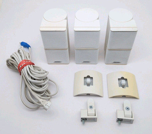 Lot bose lifestyle - lot, of