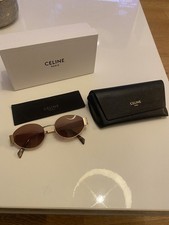 Lunettes soleil celine - de,