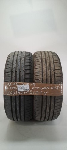 Pneu 205 r15 v goodyear - 205/60,