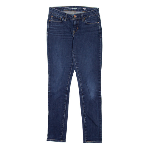 Jeans slim skinny femme - jeans,