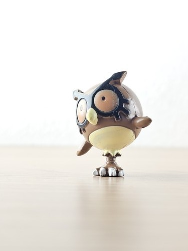 Figurine jouet pokémon - figurine,