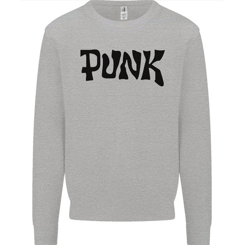 Punk comme porté - punk,
