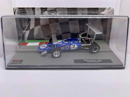 Matra ms10 1969 winner - matra, #7
